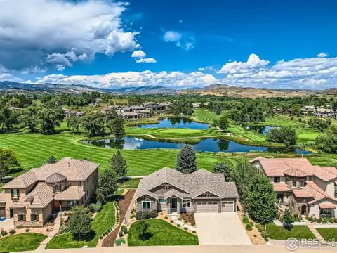 536 Deer Meadow Dr, Loveland, CO 80537