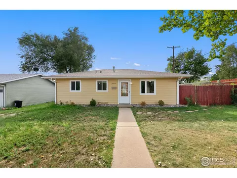 2509 23rd Ave Ct, Greeley, CO 80634