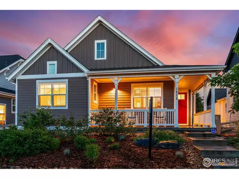 2818 Cascade Creek Dr, Lafayette, CO 80026