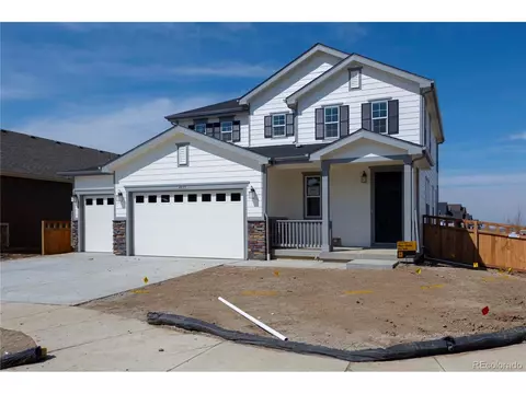 4635 Meadow Dr, Dacono, CO 80514 photo 1