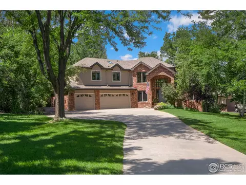 7321 Didrickson Ct, Fort Collins, CO 80528