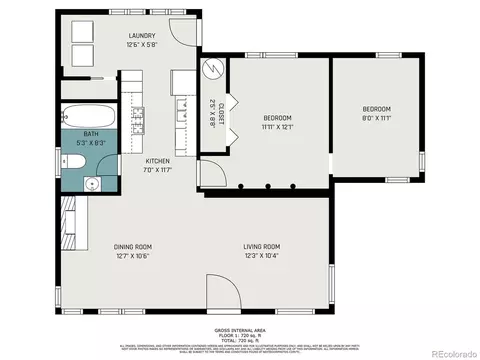 12696 S Sanger Ave, Pine, CO 80470 photo 15