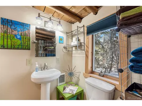 12696 S Sanger Ave, Pine, CO 80470 photo 6