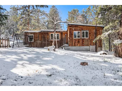 12696 S Sanger Ave, Pine, CO 80470 photo 11