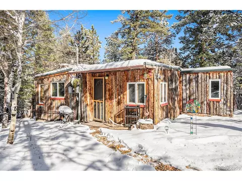 12696 S Sanger Ave, Pine, CO 80470 photo 14