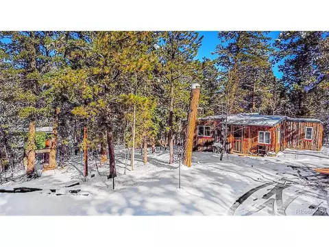 12696 S Sanger Ave, Pine, CO 80470 photo 2