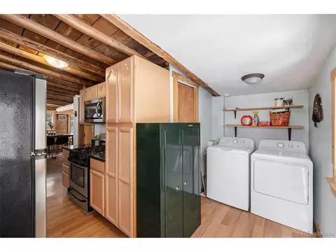 12696 S Sanger Ave, Pine, CO 80470 photo 8