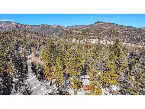 12696 S Sanger Ave, Pine, CO 80470 photo 12