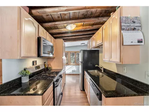 12696 S Sanger Ave, Pine, CO 80470 photo 7