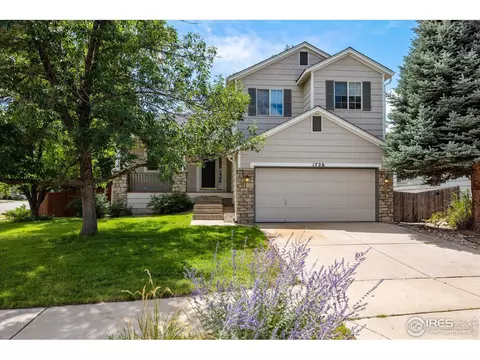 1726 Gordon Dr, Erie, CO 80516
