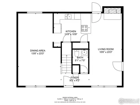 12533 Exposition Ave, Aurora, CO 80012 photo 23