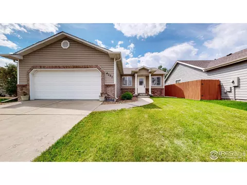 4027 Torridon Ln, Fort Collins, CO 80524