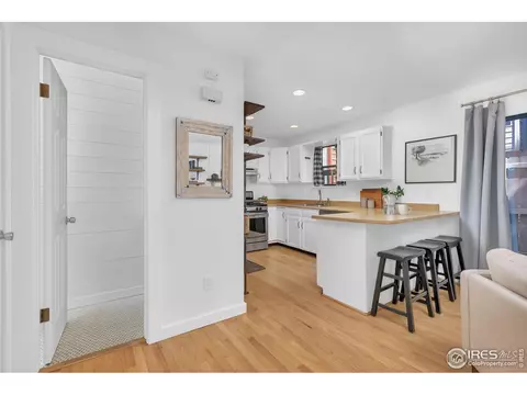 1031 Portland Pl #2, Boulder, CO 80304