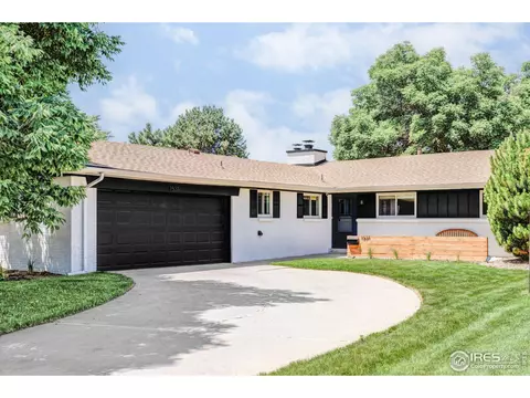 1531 S Cherry St, Denver, CO 80222