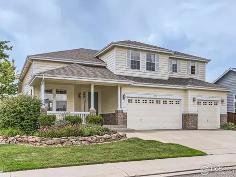 977 Glenarbor Cir, Longmont, CO 80504