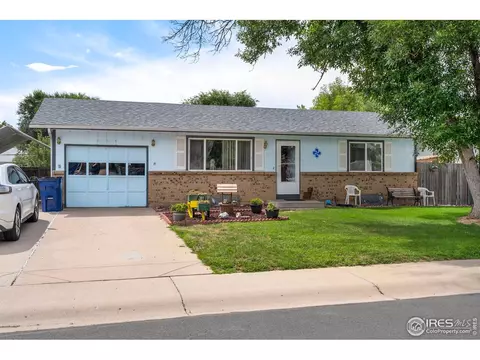 303 S Norma Ave, Milliken, CO 80543