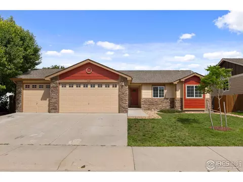2162 Virgo Cir, Loveland, CO 80537