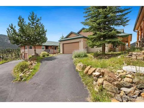 315 Big Horn Dr #F, Estes Park, CO 80517