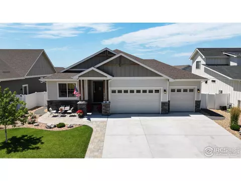 6054 Chantry Dr, Windsor, CO 80550 photo 2
