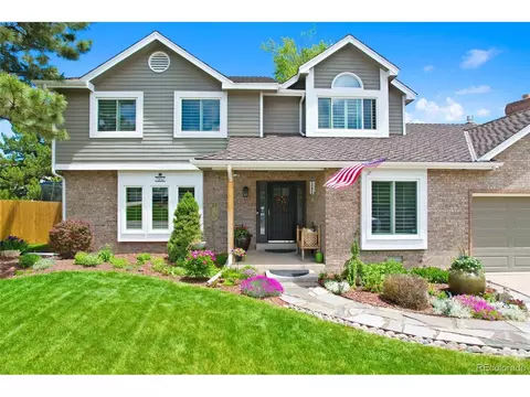 7957 Sweet Water Rd, Lone Tree, CO 80124