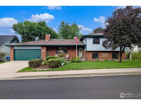 2722 Empire Ave, Loveland, CO 80538