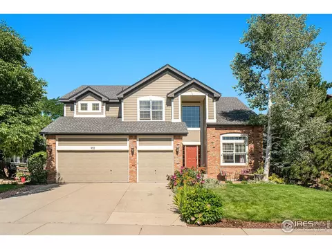 902 Marfell St, Erie, CO 80516