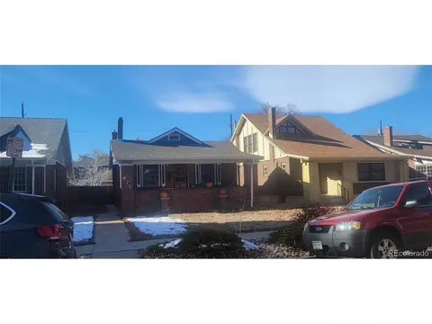 977 S York St, Denver, CO 80209