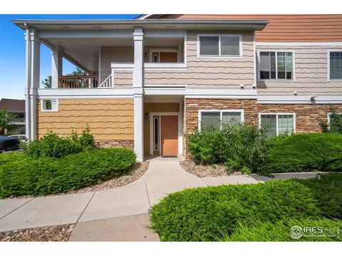 4655 Hahns Peak Dr #104, Loveland, CO 80538