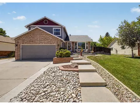 2137 Kay St, Longmont, CO 80501