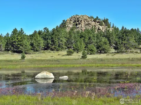 0 67j, Red Feather Lakes, CO 80545