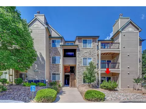 7409 S Alkire St #105, Littleton, CO 80127