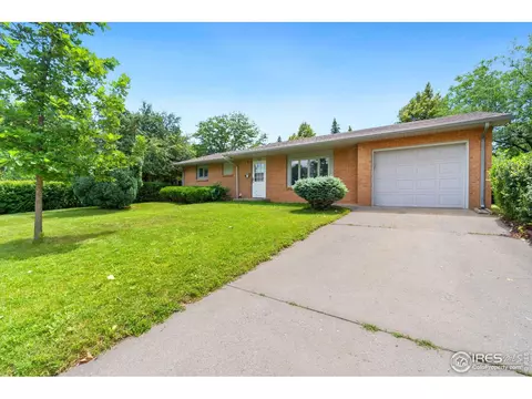 1925 Oakwood Dr, Fort Collins, CO 80521