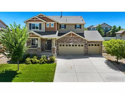 8136 22nd St, Greeley, CO 80634