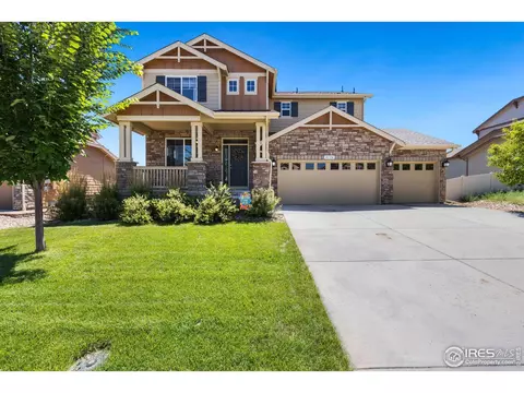 8136 22nd St, Greeley, CO 80634 photo 2