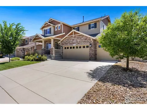 8136 22nd St, Greeley, CO 80634 photo 3