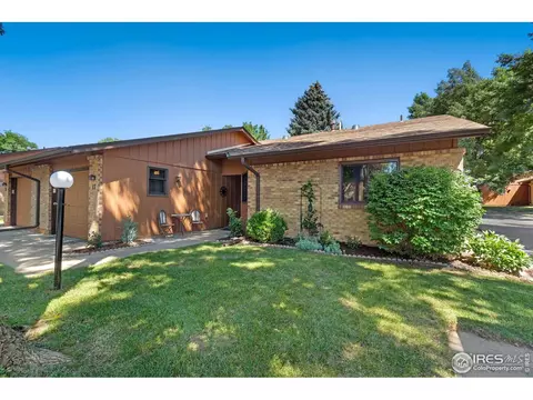 1100 N Taft Ave #17, Loveland, CO 80537