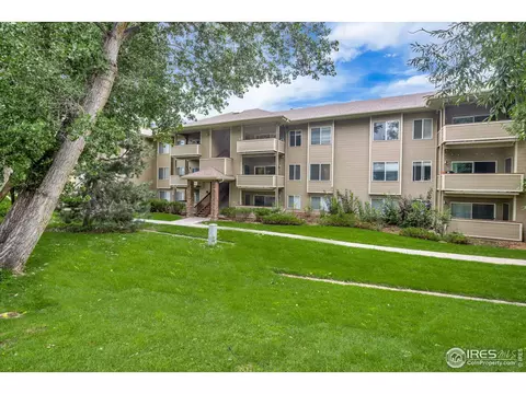 4545 Wheaton Dr #E-270, Fort Collins, CO 80525