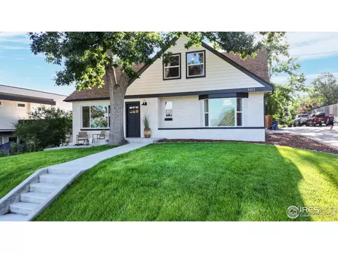 5112 Tennyson St, Denver, CO 80212