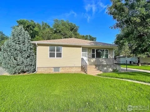 1010 34th Ave, Greeley, CO 80634