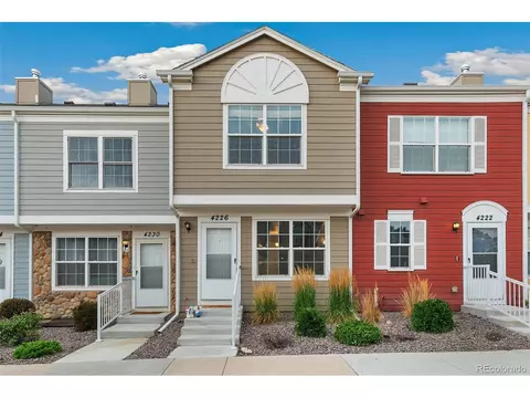 4226 Charleston Dr, Colorado Springs, CO 80916