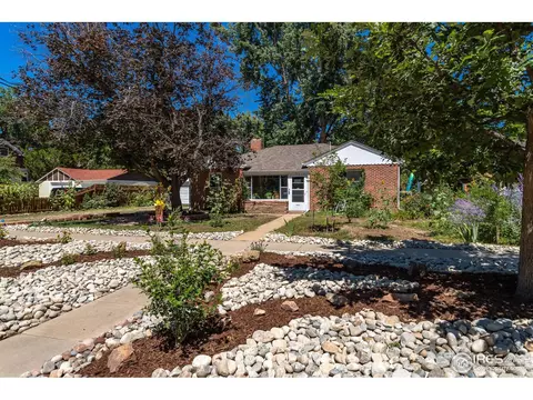 310 5th Ave, Longmont, CO 80501