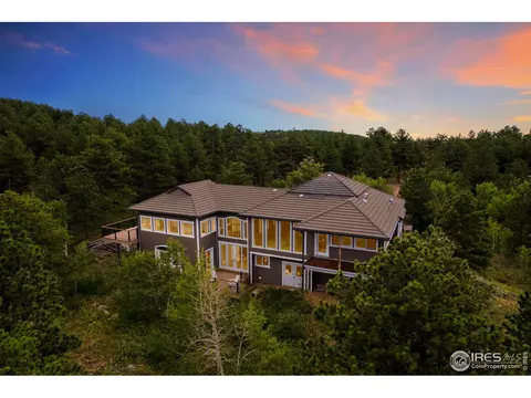 11600 Gold Hill Rd, Boulder, CO 80302