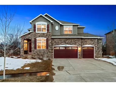 8707 Beech Way, Arvada, CO 80005