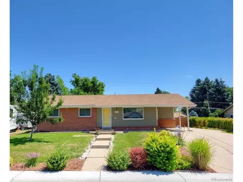 6554 Upham St, Arvada, CO 80003