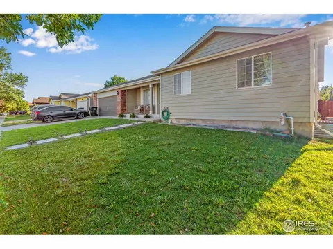 2021 Buckeye Ave, Greeley, CO 80631