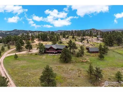 62 Pagosa Peak Ct, Livermore, CO 80536