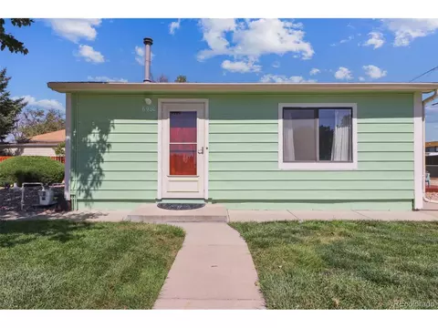 6900 Forest St, Commerce City, CO 80022