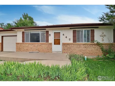 445 Spruce Ave, Eaton, CO 80615