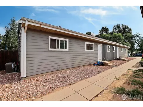 3517 Golden St, Evans, CO 80620