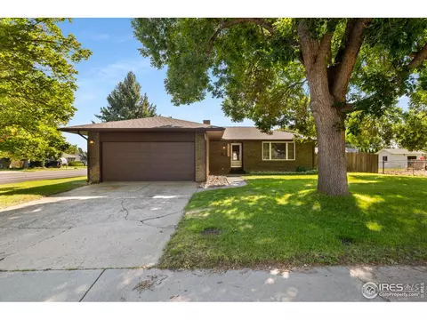 2112 Chama Ave, Loveland, CO 80538